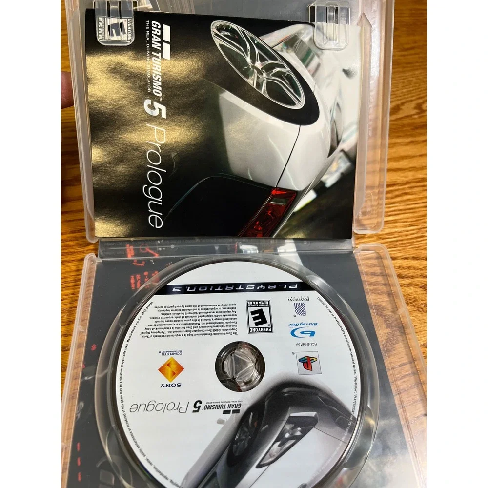 Sony gran turismo